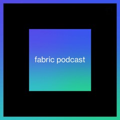 fabric podcast