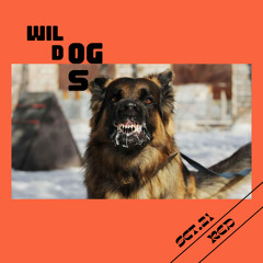 Wild Dogs By Red (Set.2k21)