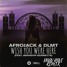 Afrojack & DLMT - Wish You Were Here (feat. Brandyn Burnette) (Daav Rave Remix)