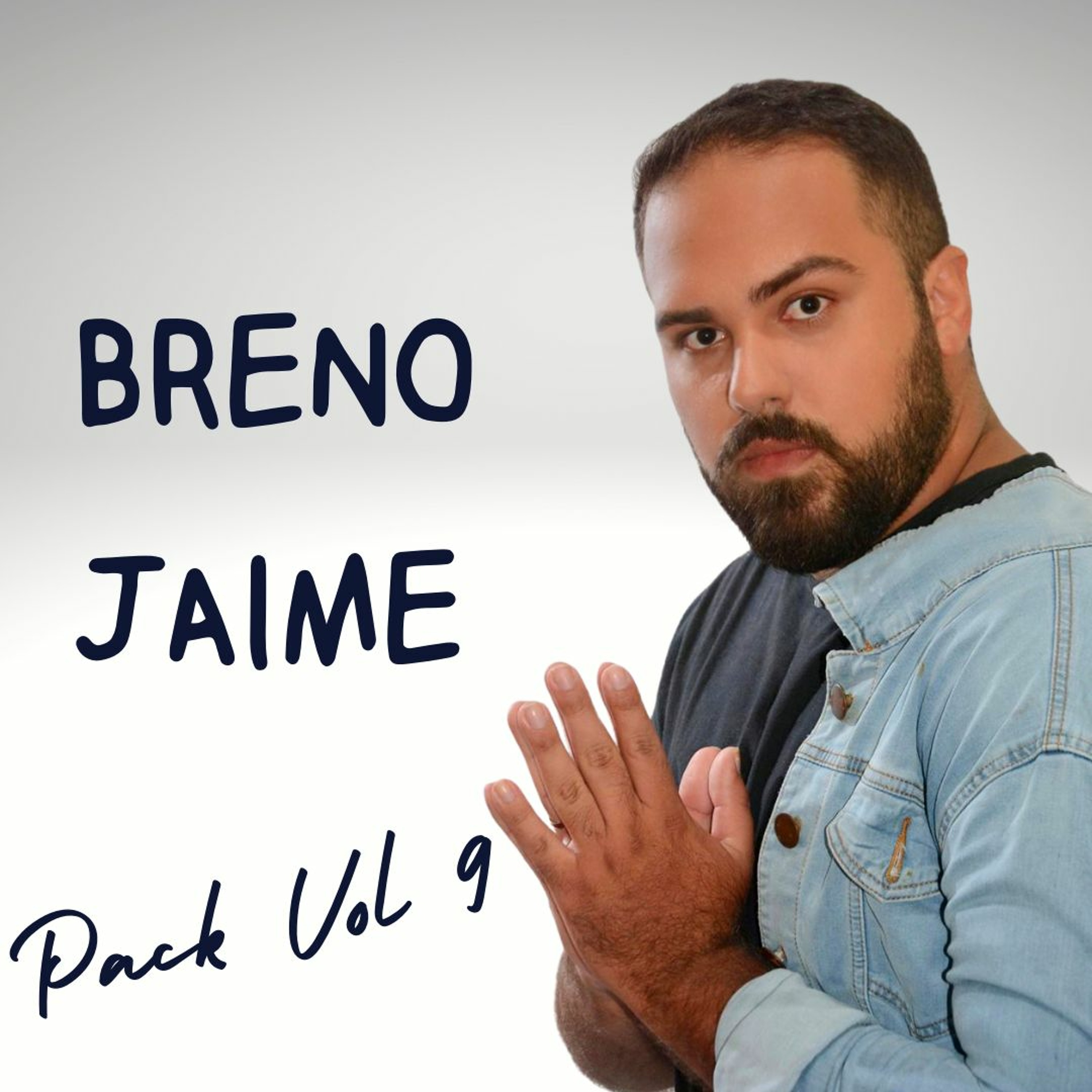 Breno Jaime
