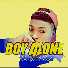 emryz lad boy alone mp3.mp3