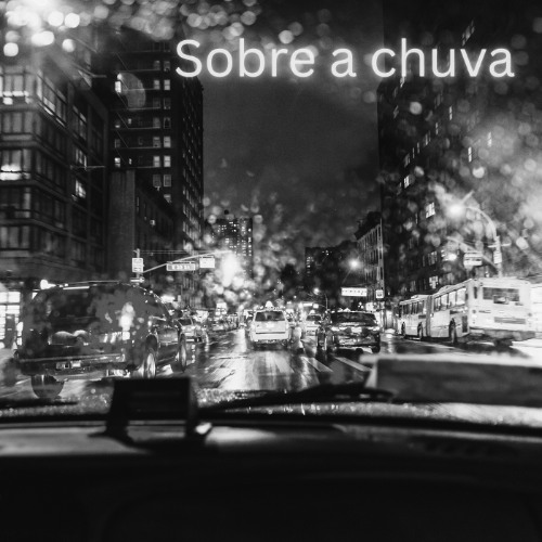 Sobre a chuva - vivo - 06-12-2025