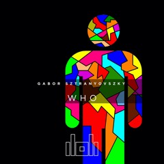 Who (Original Mix) [dob records]
