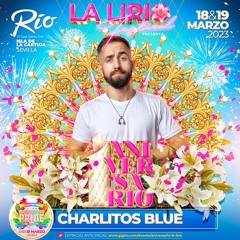La Lirio Festival Exclusive Set