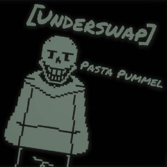 Pasta Pummel (Phantom Cover)