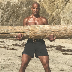 DAVID GOGGINS x LAND OF FIRE-KORDHELL HARDSTYLE REMIX