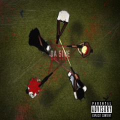 DA 5IVE Ft. _.KxDÂ, Fn_Red5, Deuc_mus1c, Krrtic
