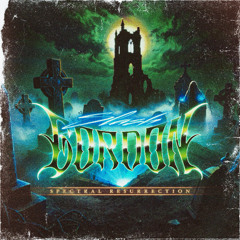 Slash Gordon - Static Ritual