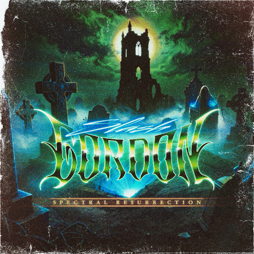 Slash Gordon - Static Ritual