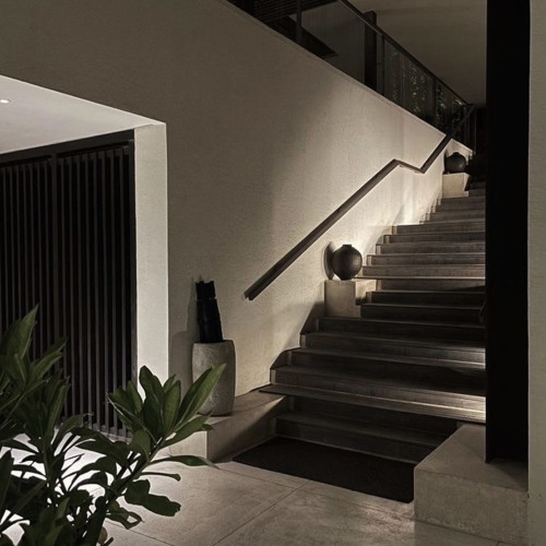 not my prob w/ love ave.