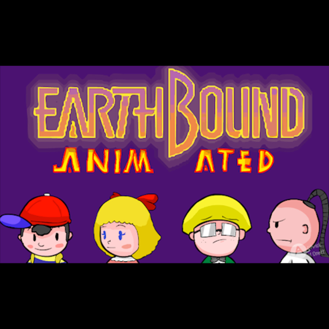 Stream Earthbound Animated Opening Theme - Bein' Friends by Letyasit ...