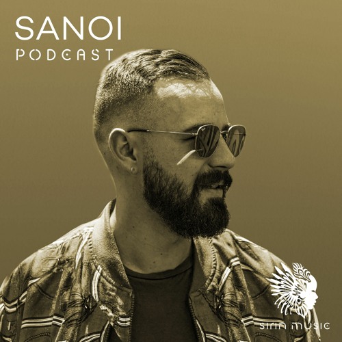 Sounds of Sirin Podcast #015 - Sanoi