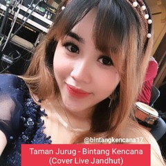 Taman Jurug - Bintang Kencana (Cover) Didi Kempot Live Jandhut Koplo Paling Enak Campursari Dangdut