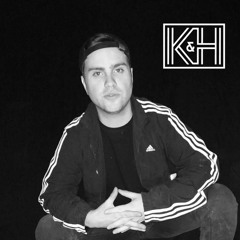 K&H | Re:Search #016 | Espen Lauritzen