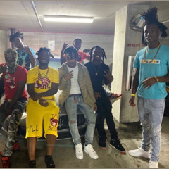 2Gone- Gambino Kt X Syko Kam X G8 Dusse
