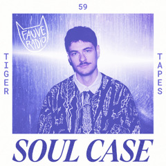 Tiger Tapes 059 - Soul Case