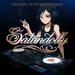 Episode I ✧ Welcome to my dreamworld