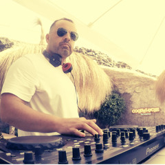 MANU PACHECO AFRO HOUSE | Sesion 24-7-25