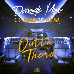 Outta There (feat. Dj Drama)