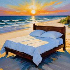 Bed Chem (Devan Ibiza Remix)