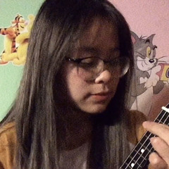 UwU (Chevy) - Gwen cover