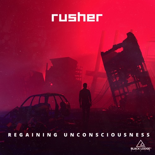 Beatmaker NEMESIS - Regaining Unconsciousness by Rusher