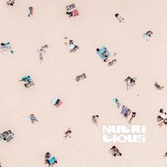 Nutritious : Pulse Radio Exclusive Mix