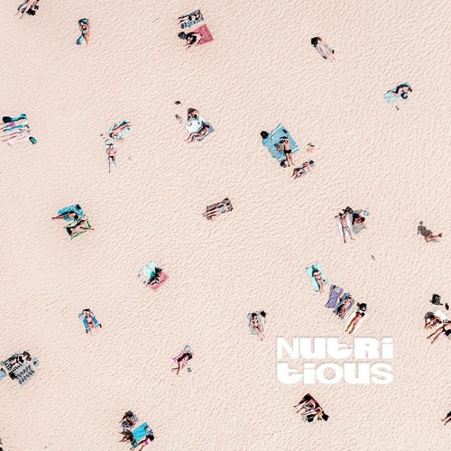 Nutritious : Pulse Radio Exclusive Mix