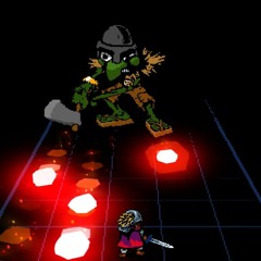 Listen To The Axe Goblin (feat. Chris Nordgren)