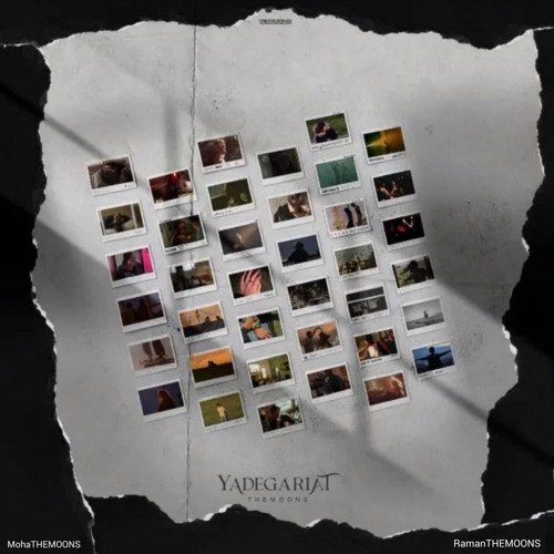 Yadegariat - Themoons
