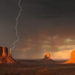 Edge Of Infinity !
