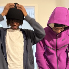 y we talk ? + @scoot_xk (@xenbrixx)