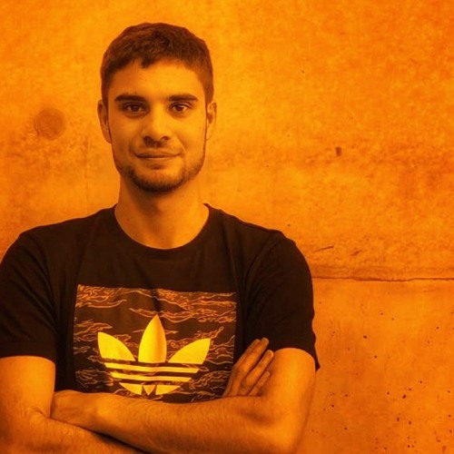 RSHMR - Subtle Radio - 16/11/2022