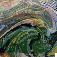 Marcin Kulik ableton note fun 03 turned into imaginary field recording - space hospital for aliens