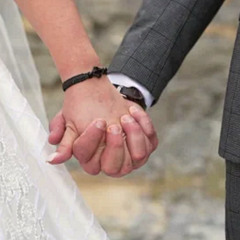 From My Arms To His