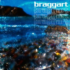 Braggart (Instrumental/Beat - DM for Lease/Exclusive)