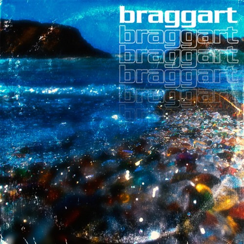 Braggart (Instrumental/Beat - DM for Lease/Exclusive)