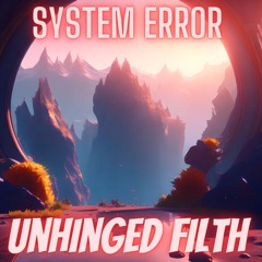 System Error.(hard techno mix)