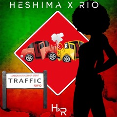 Traffic (Feat. Rio)