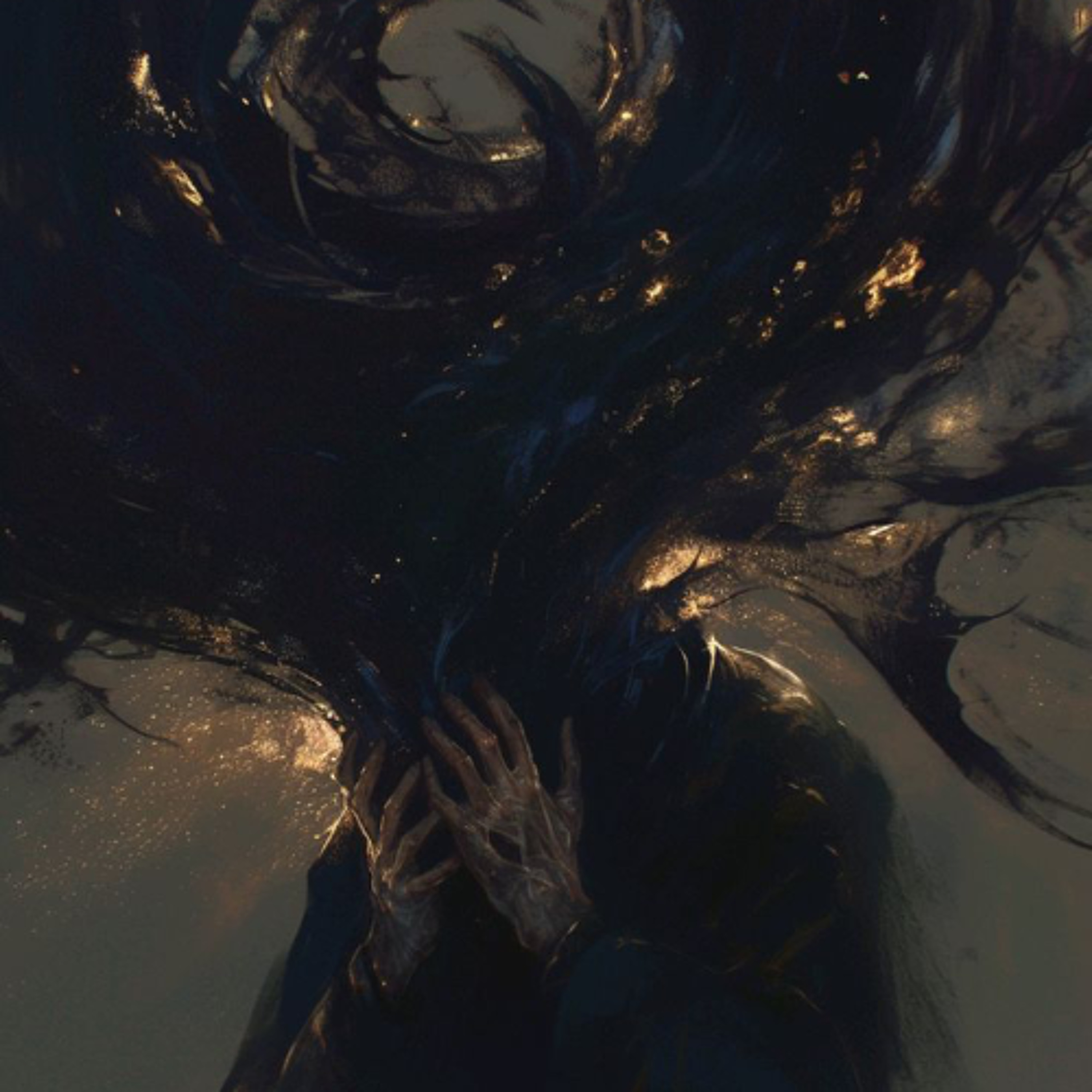 Damage episode artwork