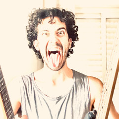 MifLETzEt HaGroove - unreleased (מפלצת הגרוב מיקס 1.2)