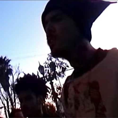 MTLFCE X NASCAR ALOE - REGICIDE (killingfrancis x fuckdisturbed)