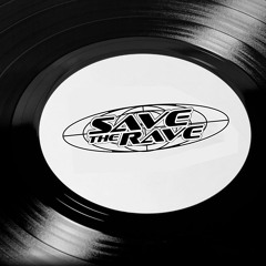 Save The Rave