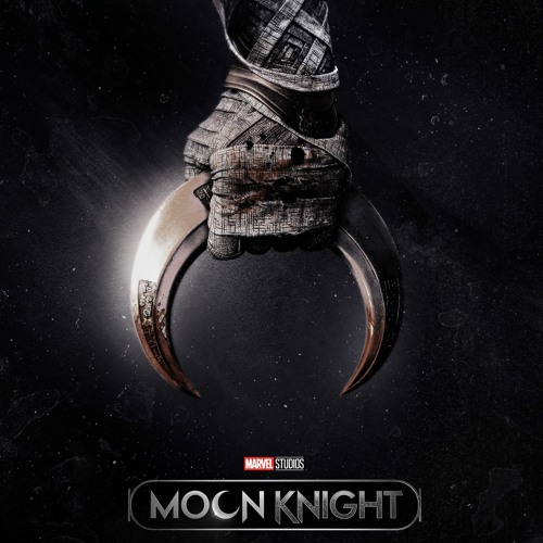 Moon Knight - Official Trailer Music 2 BY POTEM
