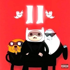 Lhottos - Hora De Aventura ft. Kxwash