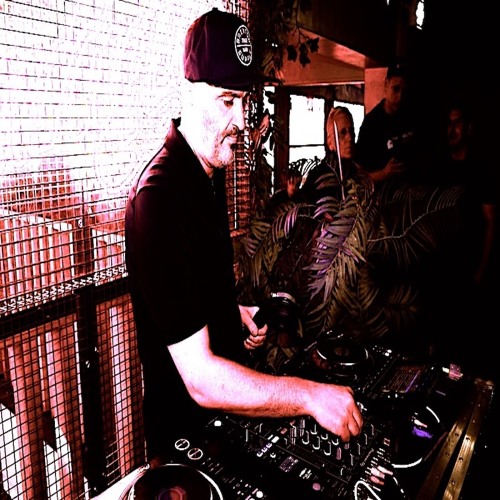 Copy of Related tracks: Leigh Howlett  Mix August 2025