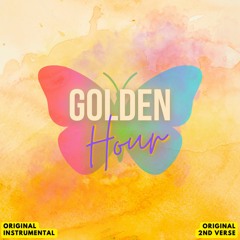 Golden Hour | Ken Cover