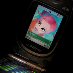 Space Channel 5: Ulala's Channel J - This Is My Happiness (J-Phone version)