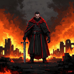 AS SOMBRAS DOMINAM - LGGJ (TOP CRAFT)