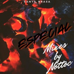 Santa Brasa Especial Mixes, FUNK\SOUL ENERGY 120 BPM by Gabriel Nottoc